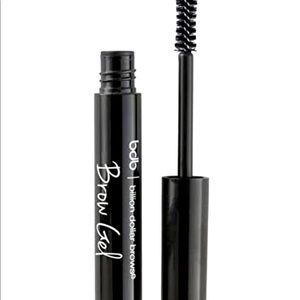 Billion Dollar Brows / Clear Brow Gel - New In Box